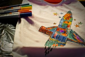 メルカリで記名のある子供服・ベビー服は売れる?売れない?
