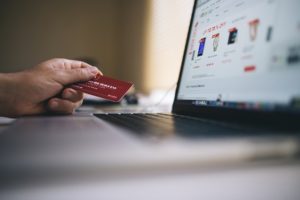 インターネットショップは支払い方法の選択肢の幅が重要