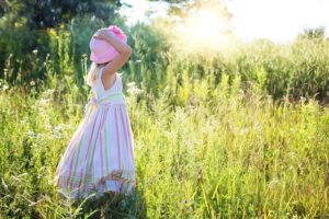 メルカリ出品。ベビー用品・子供服の値切りへの対策方法
