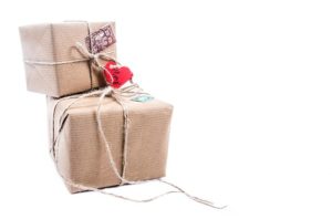 雑なひどい梱包の商品がメルカリで届いたら低評価を付ける?