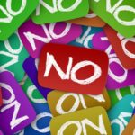 メルカリ値下げ交渉後、コメント削除や無視されるのはなぜ?