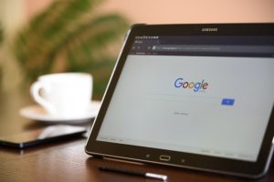Googleが掲げている10項目を知ろう