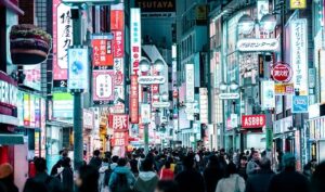 街並みに映える看板!看板設計というニッチな業種のSEO
