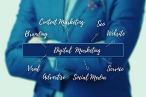 企業成長を加速させるブランディング会社の集客につなげるSEO