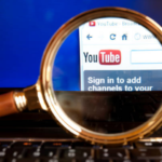 YouTubeチャンネルの収益化や実店舗の集客支援をするサービスのSEO