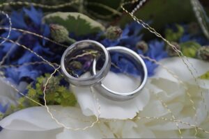 結婚指輪・手作りを起点に、大阪や東京などを含める際に。