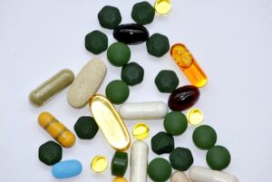 DHA・EPAサプリなどの情報発信・商品販売の集客SEO