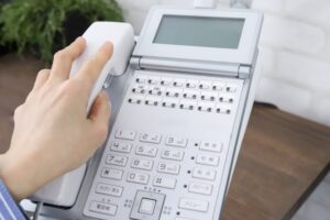電話番号レンタル・電話転送サービスの集客につなげるSEO戦略